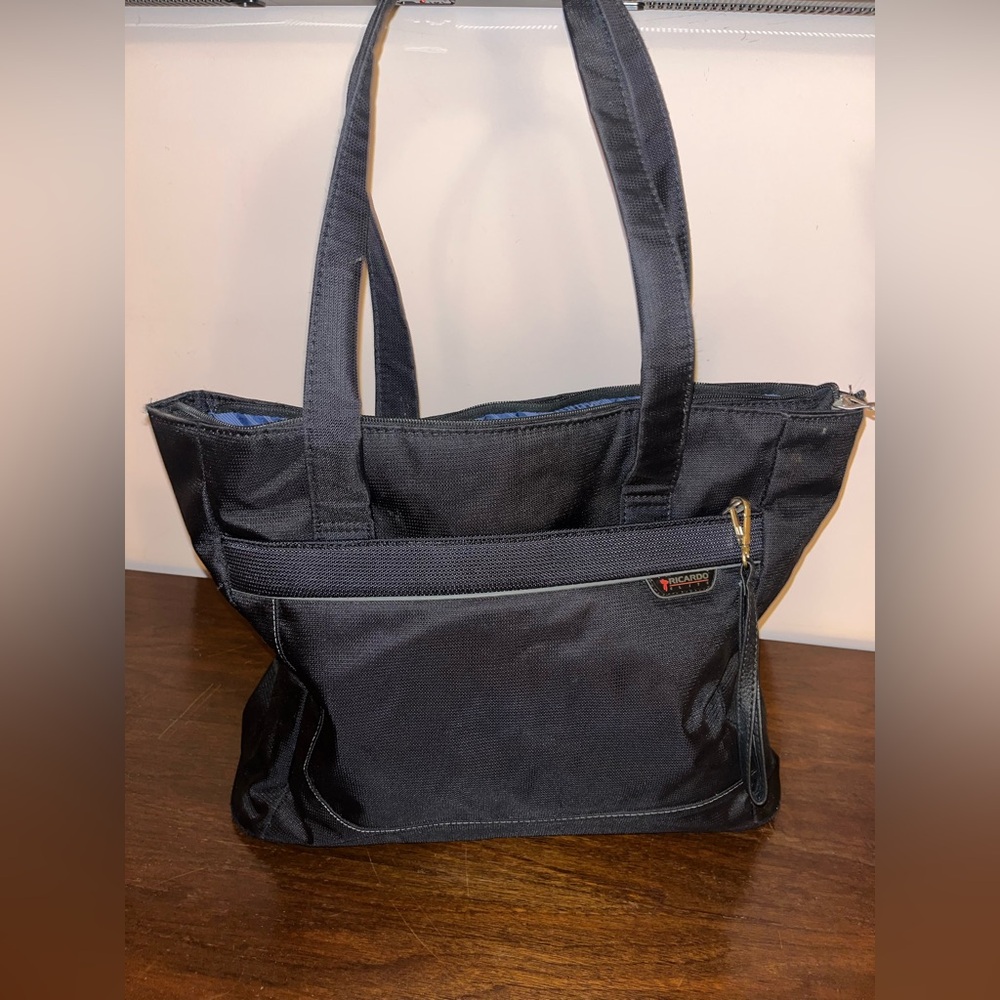 Flight Attendant Carry On / Personal Item / Travel Bag